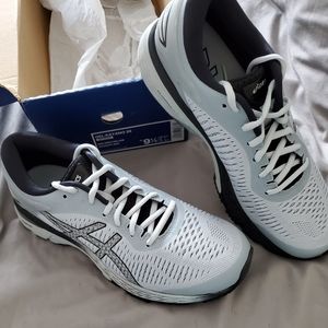 Gel Kayano ASICS Running Shoes